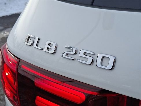 New 2026 Mercedes-Benz GLB 250 GLB 250 image 26