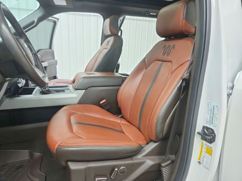 Used 2019 Ford F150 King Ranch AWD/4WD image 22