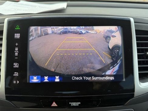 Used 2016 Honda Pilot EX-L image 4