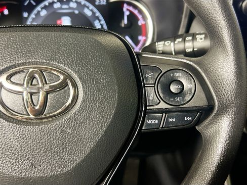 Used 2023 Toyota RAV4 XLE w/ Convenience Package FWD image 19