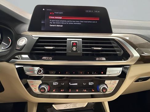Used 2020 BMW X3 sDrive30i RWD image 24