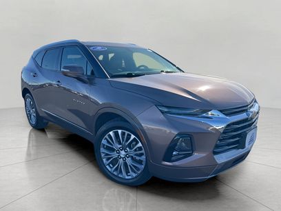 Used 2019 Chevrolet Blazer Premier