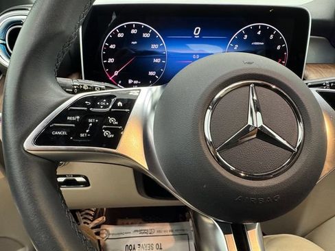 Certified 2026 Mercedes-Benz GLC 300 image 24