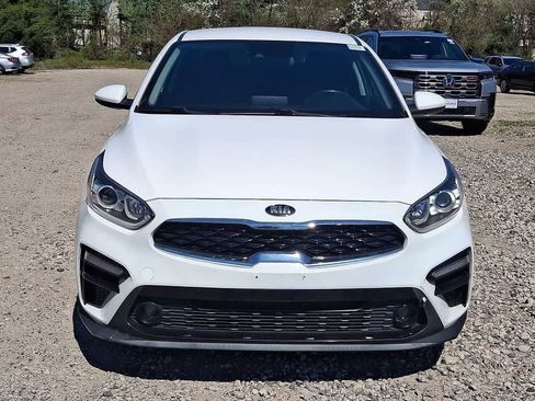 Used 2019 Kia Forte S FWD image 25