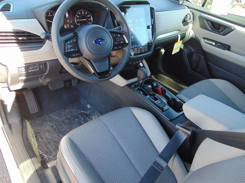 New 2026 Subaru Forester Premium AWD/4WD image 11
