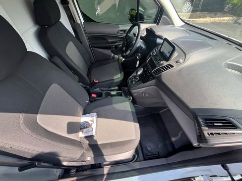 Used 2022 Ford Transit Connect XL image 35