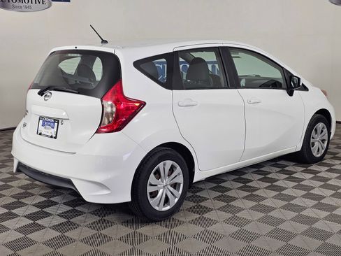 Used 2017 Nissan Versa Note S Plus FWD image 29