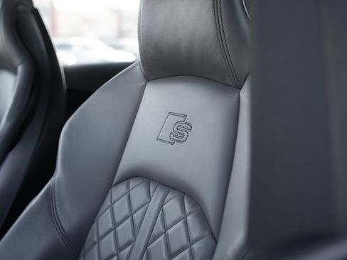 Used 2018 Audi S5 Prestige w/ S Sport Package image 26