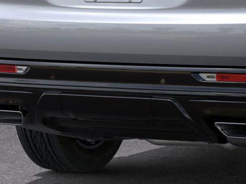 New 2026 Buick Enclave Sport Touring w/ Power Package image 14