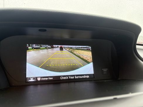 Used 2017 Honda Accord EX-L image 18