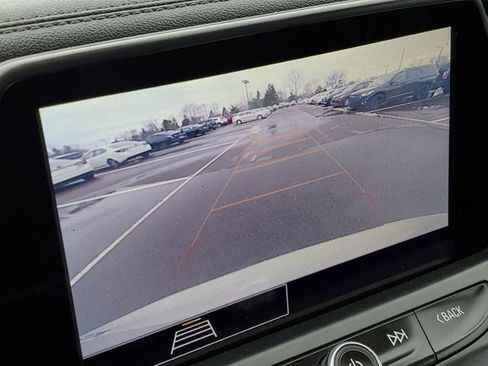 Used 2021 Chevrolet Blazer LT image 18