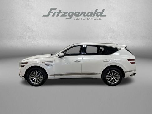 Used 2025 Genesis GV80 2.5T image 2