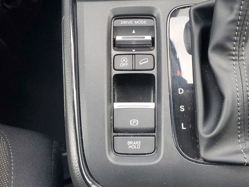 Used 2024 Honda CR-V EX image 36