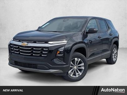 New 2026 Chevrolet Equinox LT w/ Convenience Package II