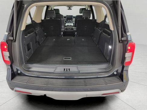 Used 2022 Ford Expedition Max XLT AWD/4WD image 15