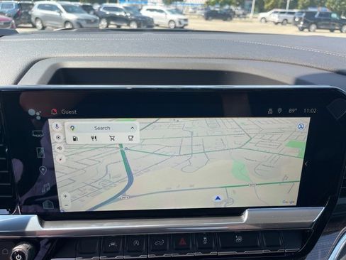 New 2026 Chevrolet Silverado 1500 LT w/ LPO, Liner Protection Package image 26