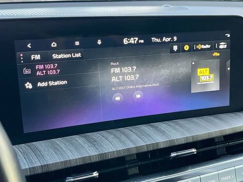 Used 2023 Kia Telluride SX FWD image 15