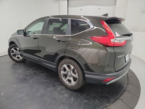 Used 2017 Honda CR-V EX image 6