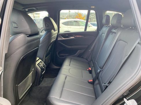 Used 2019 BMW X3 xDrive30i image 22