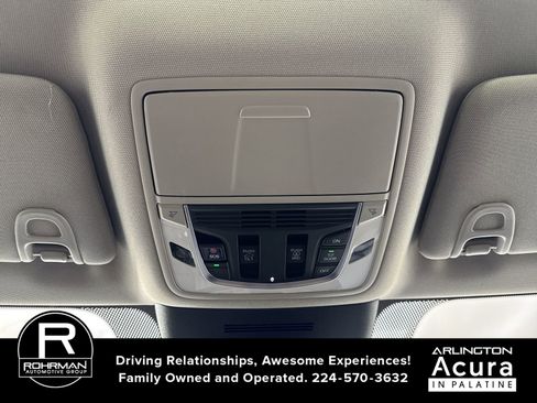 New 2026 Acura MDX w/ Technology Package AWD/4WD image 9