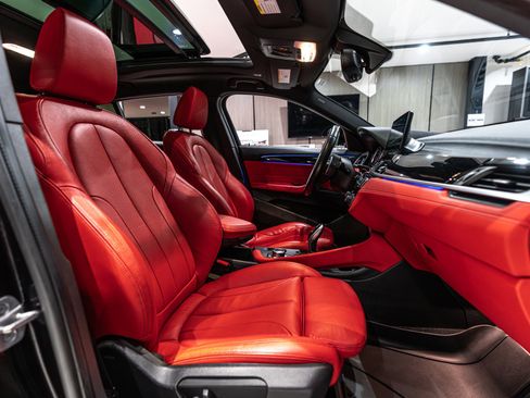 Used 2022 BMW X2 xDrive28i w/ M Sport X Package image 25