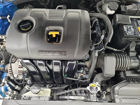 Used 2023 Kia Forte GT-Line image 30