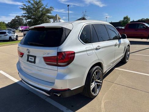 Used 2014 BMW X5 sDrive35i image 4