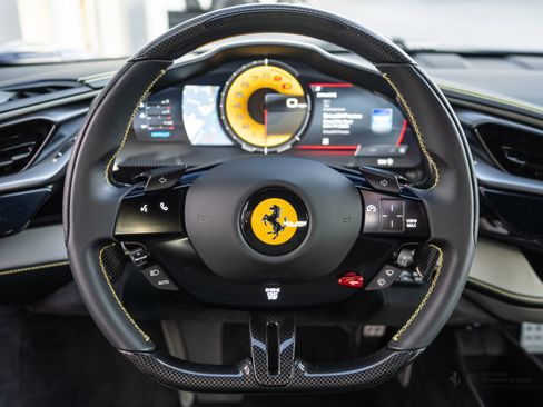 Certified 2023 Ferrari SF90 Stradale image 16