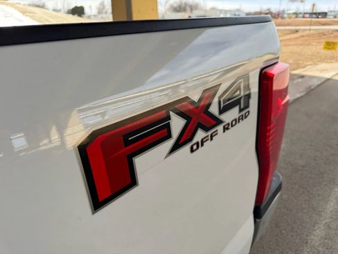 Used 2022 Ford F350 XL w/ Power Equipment Group image 22