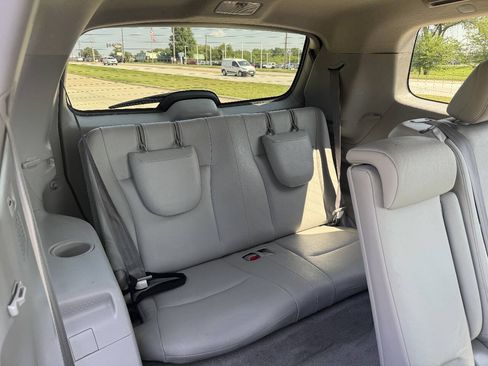 Used 2008 Toyota Highlander Limited AWD/4WD image 14