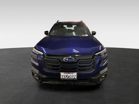 Certified 2026 Subaru Outback Touring w/ Touring Package AWD/4WD image 3