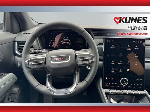 New 2026 GMC Terrain AT4 w/ Convenience Package III image 34