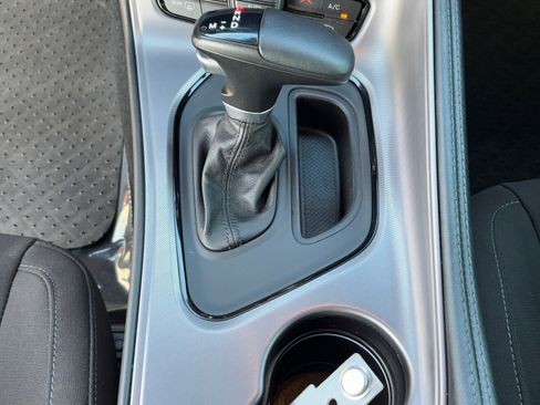 Used 2023 Dodge Challenger R/T Scat Pack w/ Scat Pack Stripe image 26