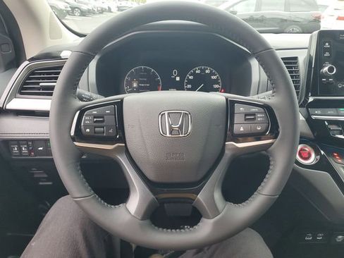 New 2026 Honda Odyssey Touring image 31