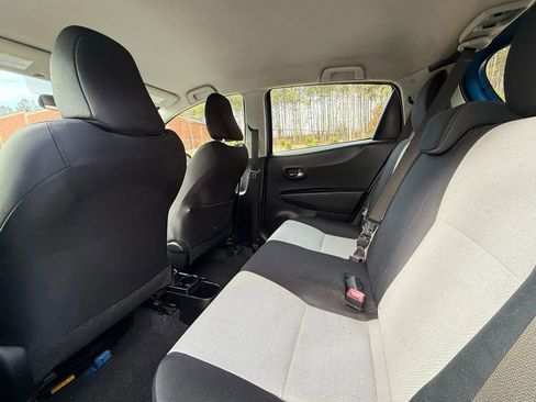 Used 2013 Toyota Yaris LE image 16