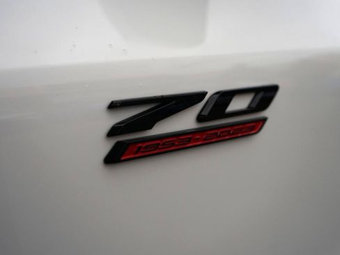 Used 2023 Chevrolet Corvette Stingray Preferred Cpe w/ Z51 Performance Package RWD image 22