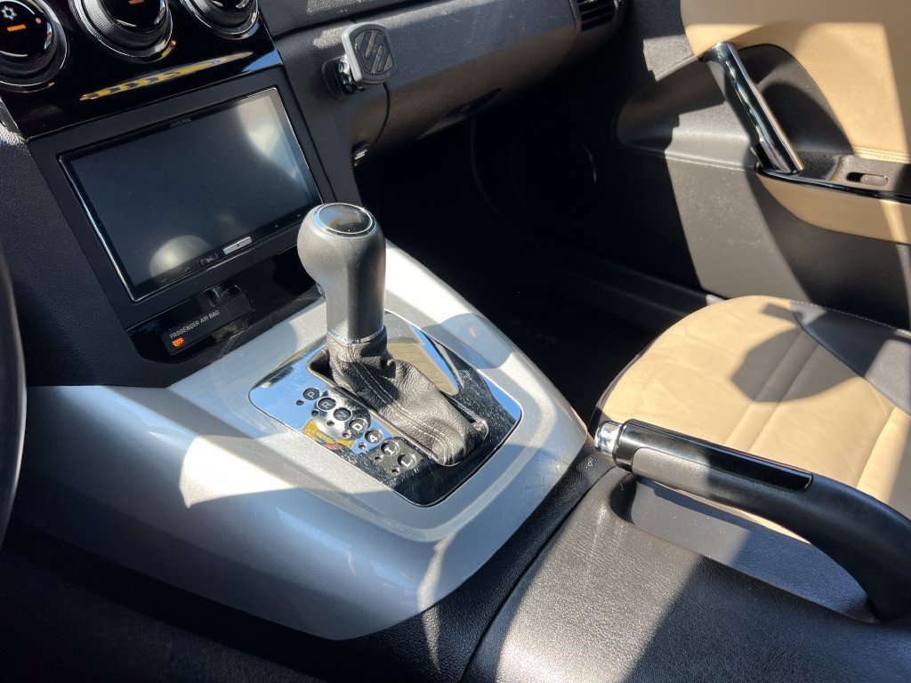 Used 2008 Saturn Sky Red Line RWD image 23