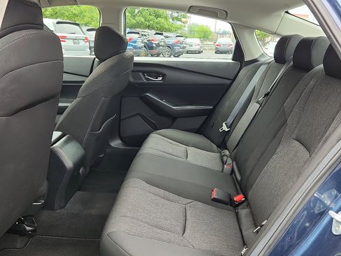 Used 2024 Honda Accord EX image 10