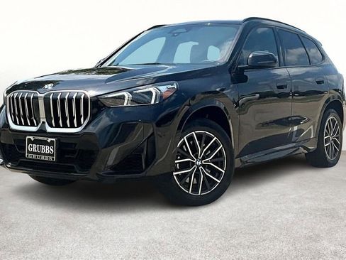 Used 2024 BMW X1 xDrive28i w/ M Sport Package image 14