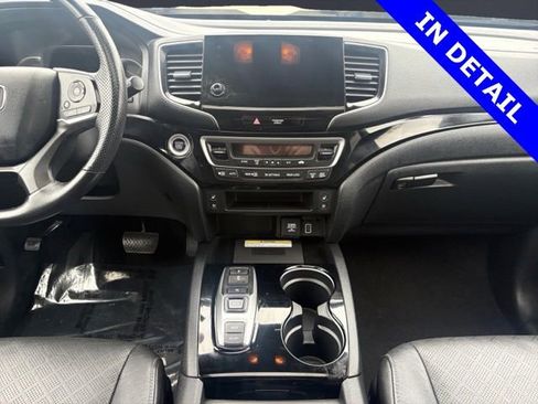 Certified 2022 Honda Passport Elite image 9