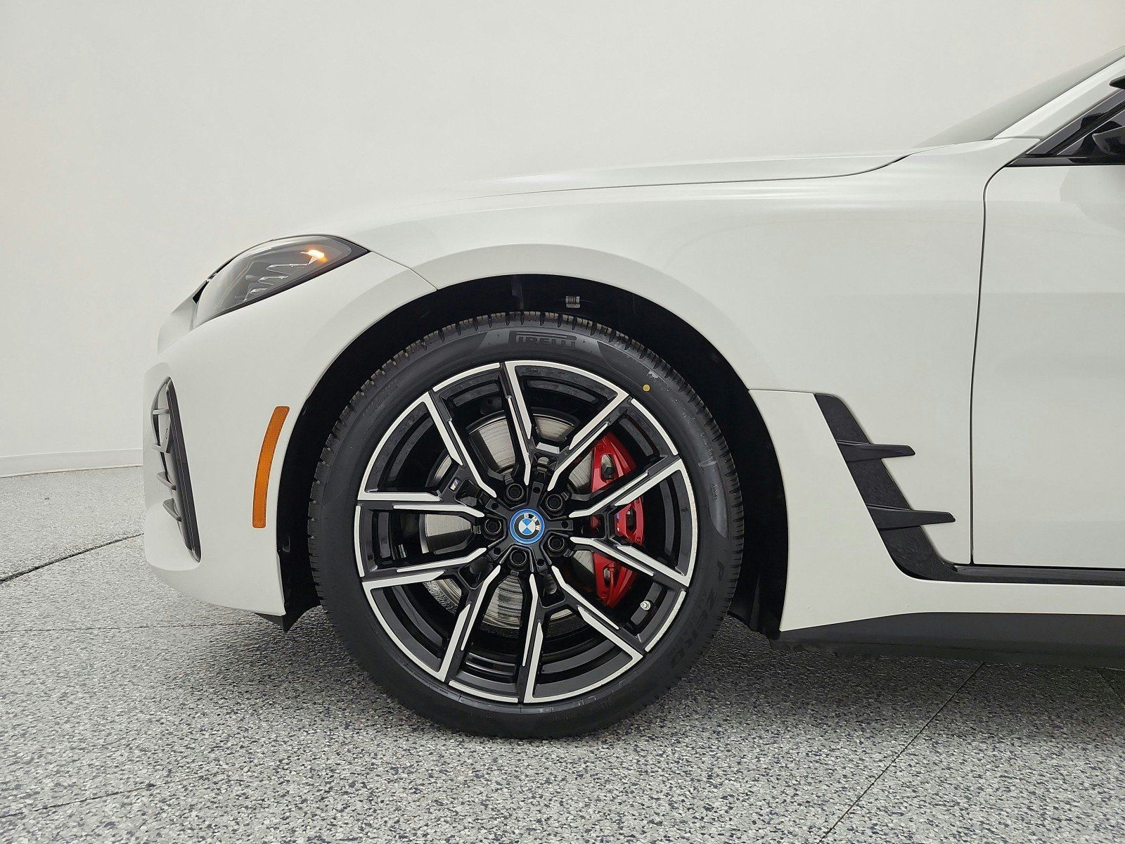 Used 2024 BMW i4 M50 w/ Premium Package AWD/4WD image 18