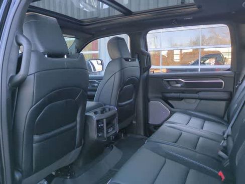 Used 2026 RAM 1500 Laramie w/ Night Edition AWD/4WD image 19