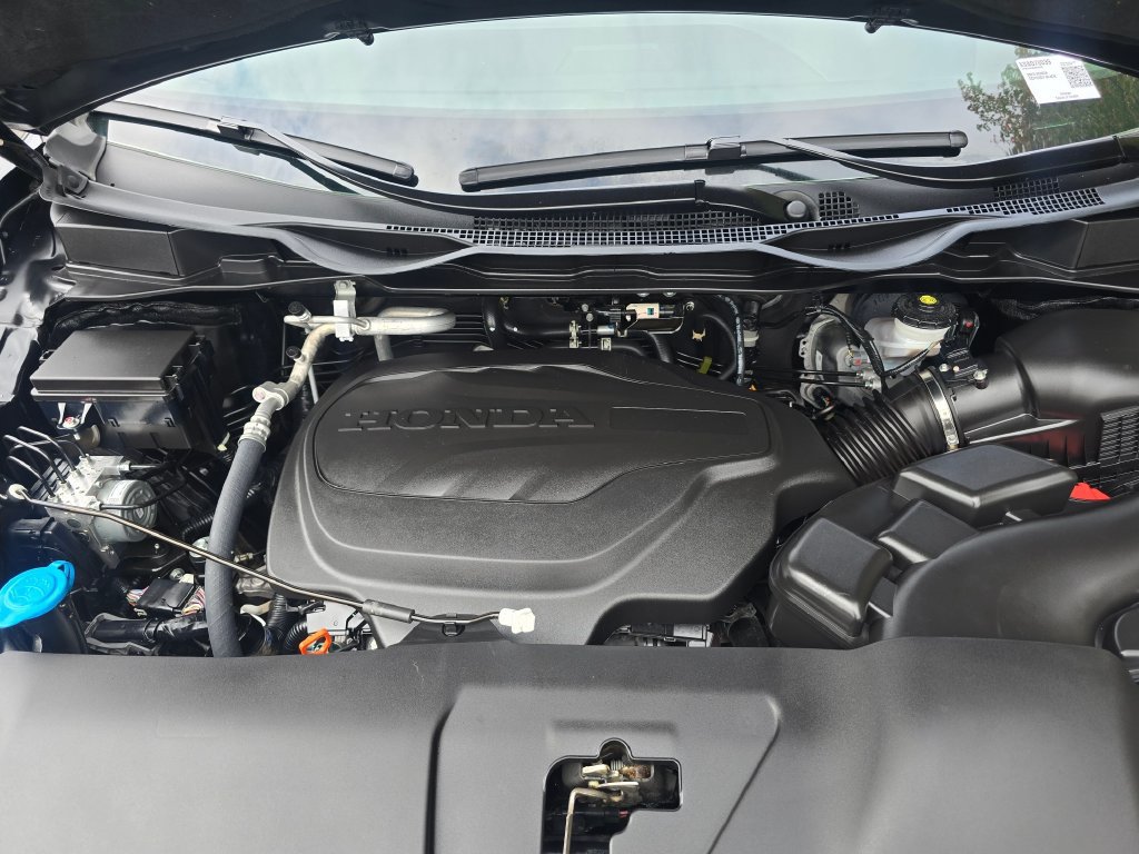 Used 2025 Honda Odyssey EX-L image 33