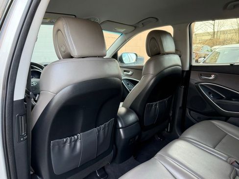 Used 2018 Hyundai Santa Fe Sport AWD/4WD image 18