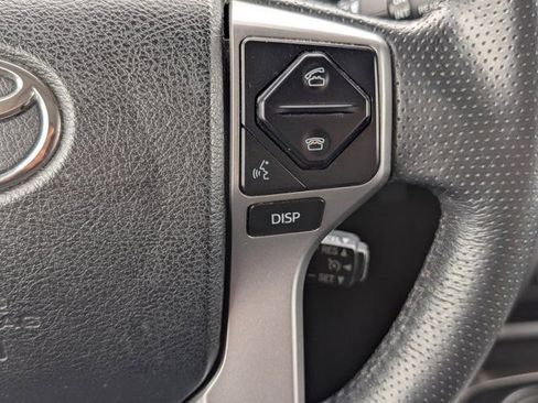 Used 2019 Toyota 4Runner Limited RWD image 24