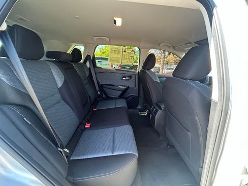 Used 2023 Nissan Rogue SV image 22