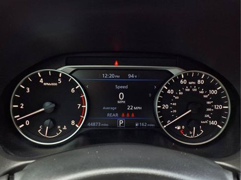 Certified 2023 Nissan Altima 2.5 SR FWD image 16