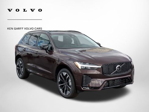 New 2026 Volvo XC60 B5 Plus w/ Climate Package PRO image 1