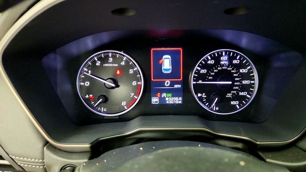 Used 2024 Subaru Outback Limited XT AWD/4WD image 14
