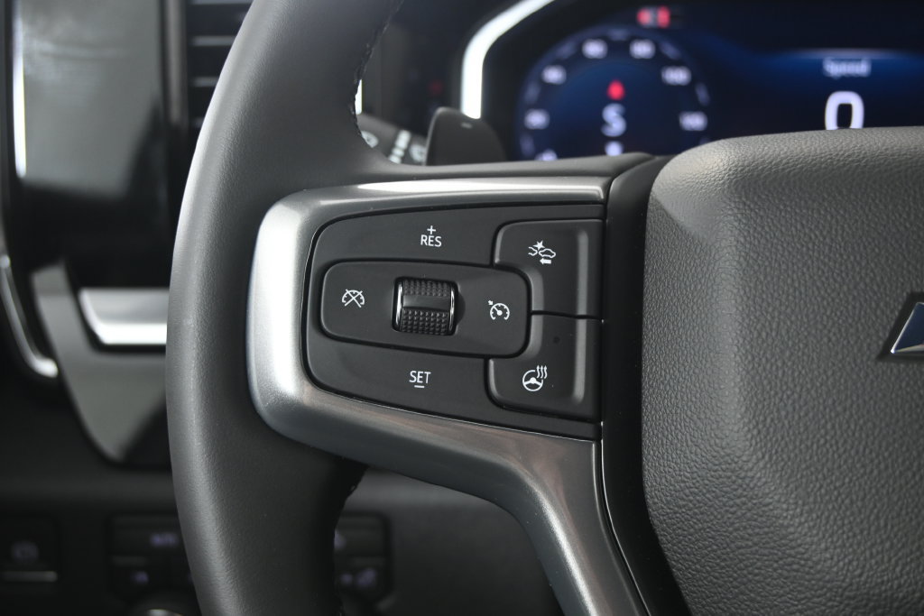 New 2026 Chevrolet Silverado 1500 RST w/ All Star Edition Plus AWD/4WD image 34